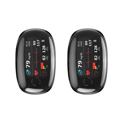 LAOZIK™ GlucoSense Laser Blood Glucose Monitoring Device ( USA )